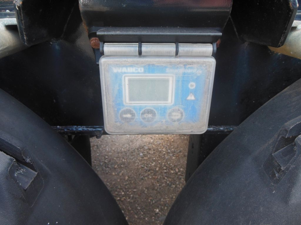 Camion grumier, Camion grue Scania R450,6X4, EPSILON 170+AUFLIEGER UMIKOV TELESKOP: photos 27 Camion grumier, Camion grue Scania R450,6X4, EPSILON 170+AUFLIEGER UMIKOV TELESKOP: photos 27