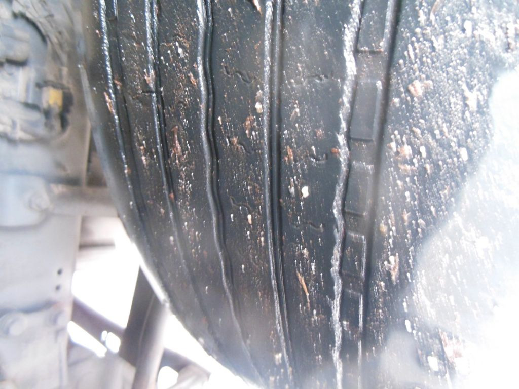 Tracteur routier DAF XF 106.510 SSC, MANUELL, RETARDER, TOP STAND!!! DAF XF 106.510 SSC, MANUELL, RETARDER, TOP STAND!!!: photos 6 Tracteur routier DAF XF 106.510 SSC, MANUELL, RETARDER, TOP STAND!!! DAF XF 106.510 SSC, MANUELL, RETARDER, TOP STAND!!!: photos 6