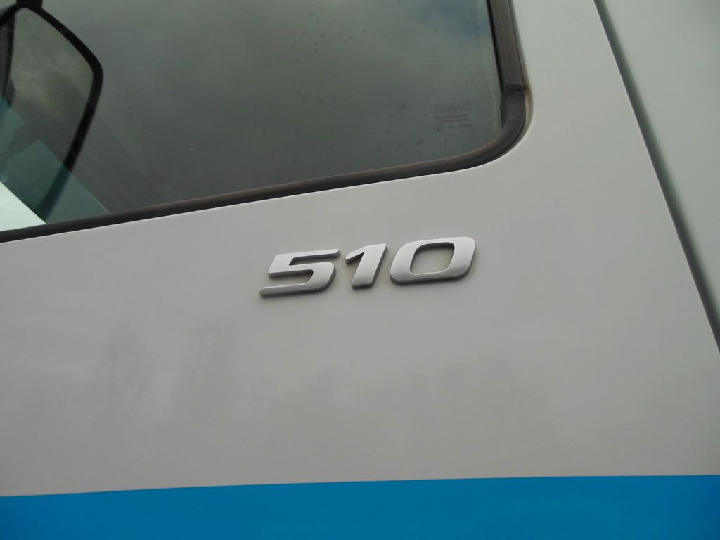 DAF XF 106.510 SSC, MANUELL, RETARDER, TOP STAND!!! DAF XF 106.510 SSC, MANUELL, RETARDER, TOP STAND!!! - Tracteur routier: photos 5 DAF XF 106.510 SSC, MANUELL, RETARDER, TOP STAND!!! DAF XF 106.510 SSC, MANUELL, RETARDER, TOP STAND!!! - Tracteur routier: photos 5