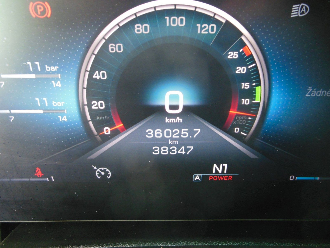 Crédit-bail de Mercedes-Benz ACTROS 3353, 6X4, 120.000 KG, TRK, 4 STÜCKS, Mercedes-Benz ACTROS 3353, 6X4, 120.000 KG, TRK, 4 STÜCKS,: photos 19 Crédit-bail de Mercedes-Benz ACTROS 3353, 6X4, 120.000 KG, TRK, 4 STÜCKS, Mercedes-Benz ACTROS 3353, 6X4, 120.000 KG, TRK, 4 STÜCKS,: photos 19