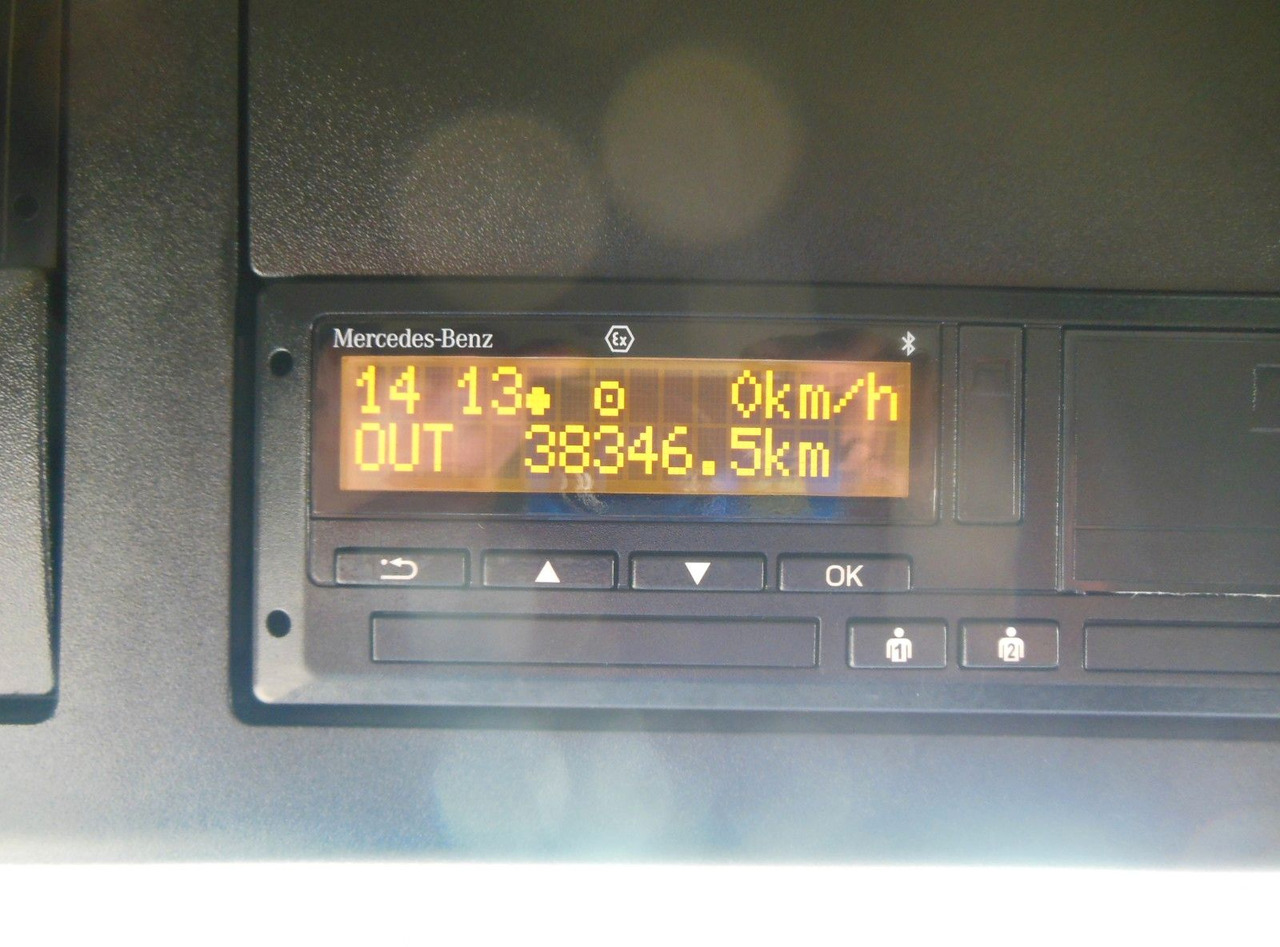 Crédit-bail de Mercedes-Benz ACTROS 3353, 6X4, 120.000 KG, TRK, 4 STÜCKS, Mercedes-Benz ACTROS 3353, 6X4, 120.000 KG, TRK, 4 STÜCKS,: photos 23 Crédit-bail de Mercedes-Benz ACTROS 3353, 6X4, 120.000 KG, TRK, 4 STÜCKS, Mercedes-Benz ACTROS 3353, 6X4, 120.000 KG, TRK, 4 STÜCKS,: photos 23