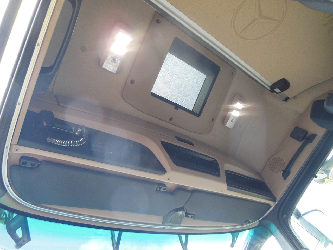 Crédit-bail de Mercedes-Benz ACTROS 3353, 6X4, 120.000 KG, TRK, 4 STÜCKS, Mercedes-Benz ACTROS 3353, 6X4, 120.000 KG, TRK, 4 STÜCKS,: photos 13 Crédit-bail de Mercedes-Benz ACTROS 3353, 6X4, 120.000 KG, TRK, 4 STÜCKS, Mercedes-Benz ACTROS 3353, 6X4, 120.000 KG, TRK, 4 STÜCKS,: photos 13