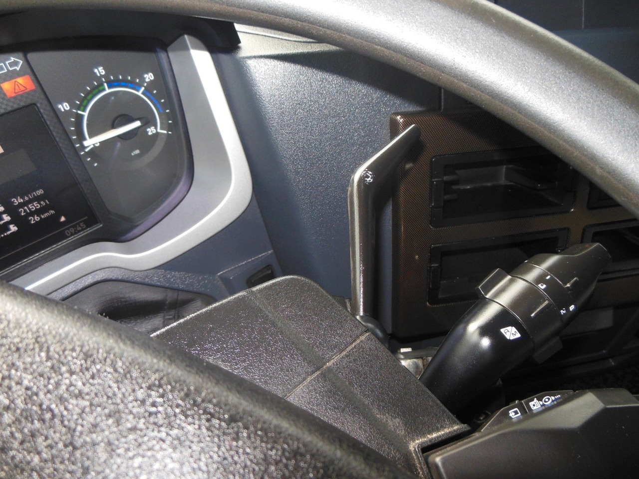 Crédit-bail de  Renault T 480, LOWDECK, NEUE TACHO SMART 2 Renault T 480, LOWDECK, NEUE TACHO SMART 2: photos 16