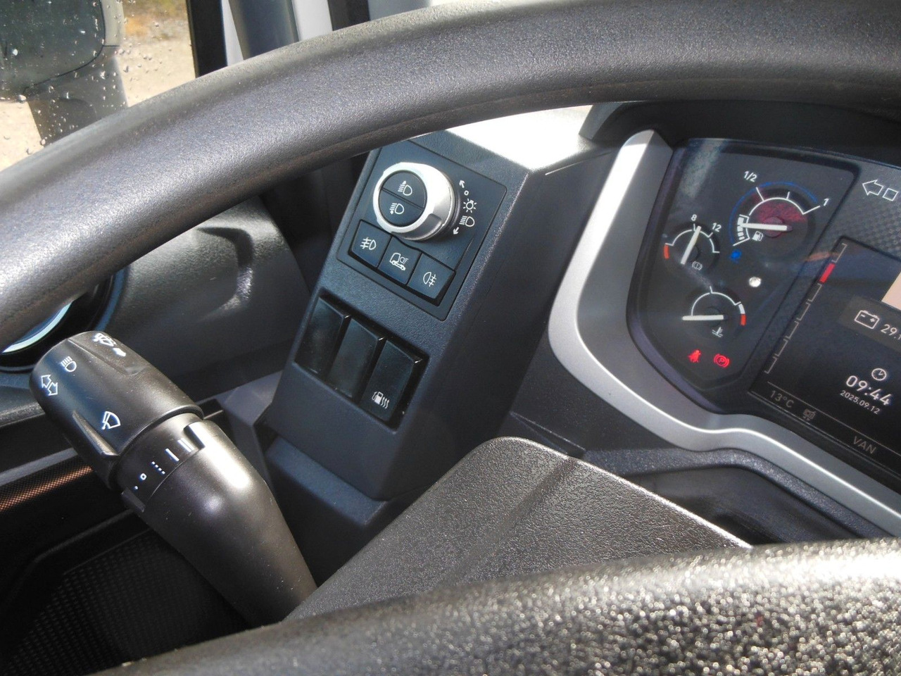 Crédit-bail de  Renault T 480, LOWDECK, NEUE TACHO SMART 2 Renault T 480, LOWDECK, NEUE TACHO SMART 2: photos 14