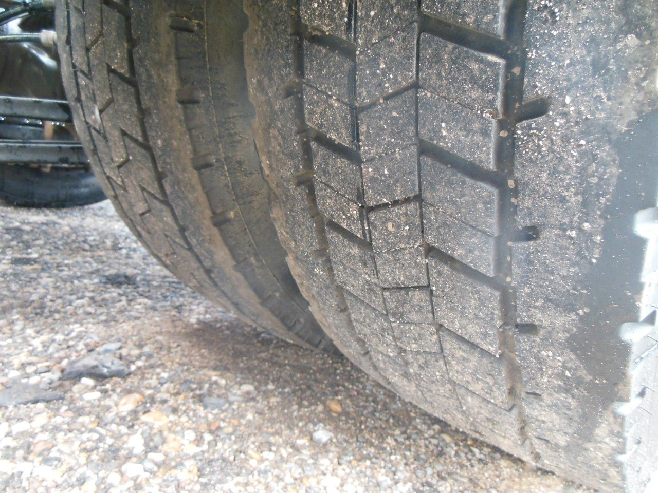 Crédit-bail de  Renault T 480, LOWDECK, NEUE TACHO SMART 2 Renault T 480, LOWDECK, NEUE TACHO SMART 2: photos 7