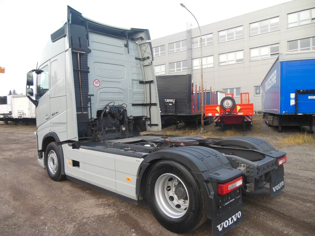 Volvo FH 13/460 TURBO COMPOUND,I-SAVE,I-PARK COOL,TOP - Tracteur routier: photos 4 Volvo FH 13/460 TURBO COMPOUND,I-SAVE,I-PARK COOL,TOP - Tracteur routier: photos 4