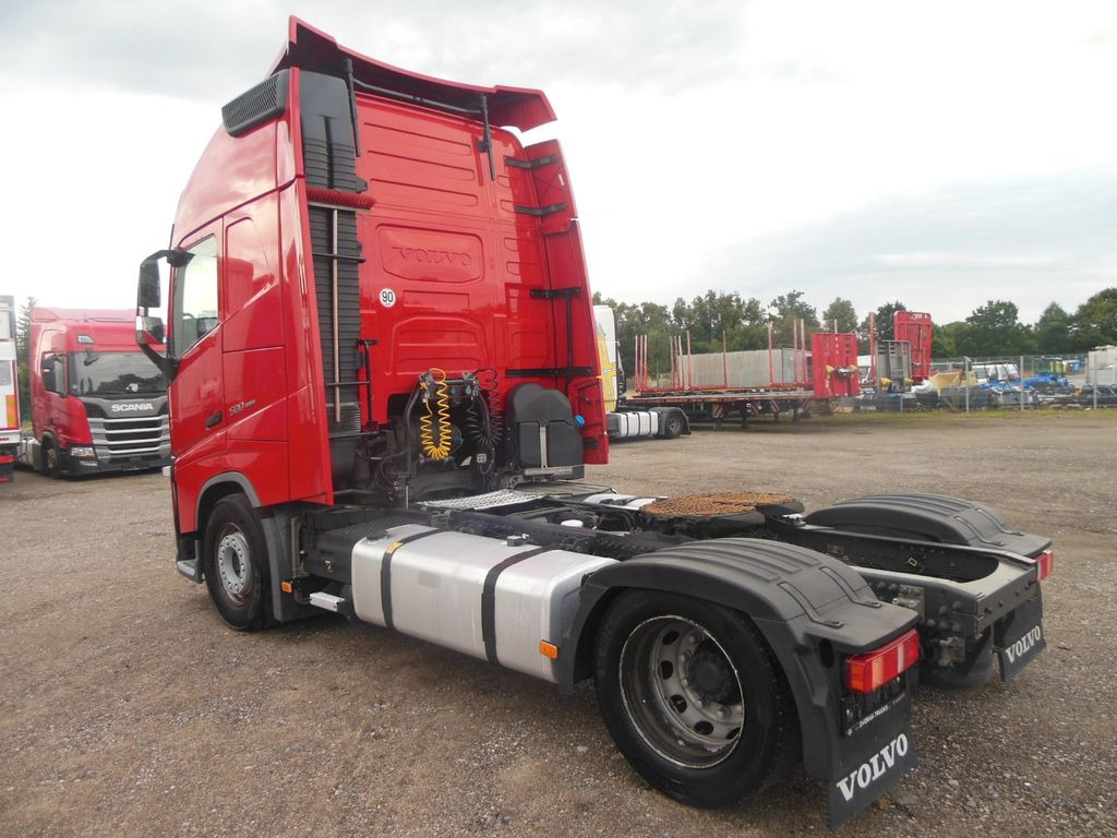 Volvo FH 13/500, LOWDECK, GLOBE XL, I PARK COOL, TOP!! - Tracteur routier: photos 4 Volvo FH 13/500, LOWDECK, GLOBE XL, I PARK COOL, TOP!! - Tracteur routier: photos 4