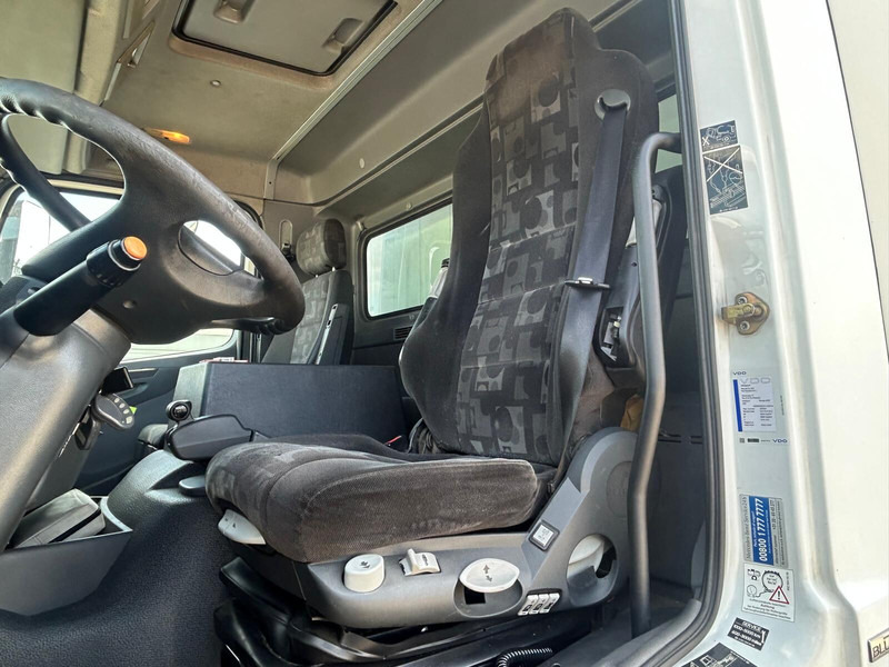 Camion fourgon Mercedes-Benz AXOR 1824L Holland truck: photos 19