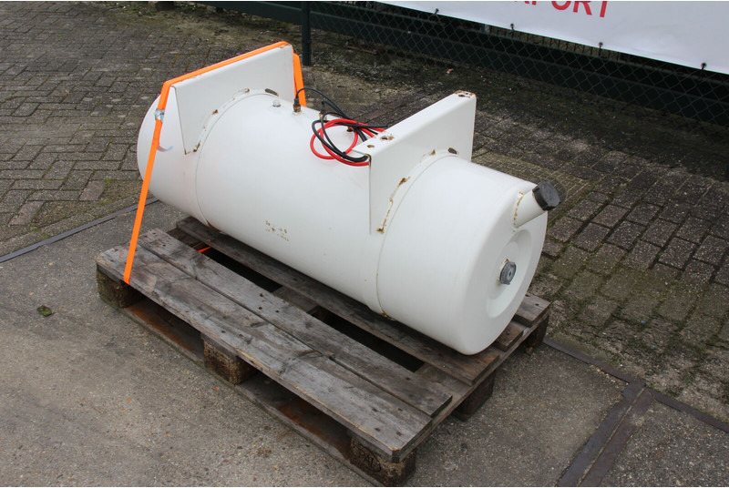 TERMO King / CARRIER - Camion citerne: photos 2 TERMO King / CARRIER - Camion citerne: photos 2