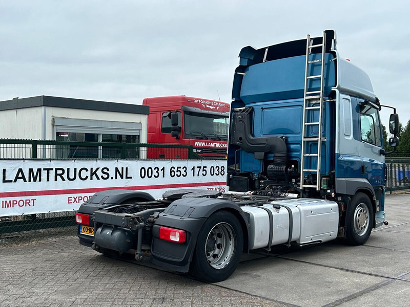 DAF CF440FT TUV 16-05 2026 NL truck MEGA - Tracteur routier: photos 5 DAF CF440FT TUV 16-05 2026 NL truck MEGA - Tracteur routier: photos 5