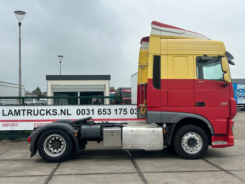 DAF XF460FT Dutch Registration - Tracteur routier: photos 5 DAF XF460FT Dutch Registration - Tracteur routier: photos 5