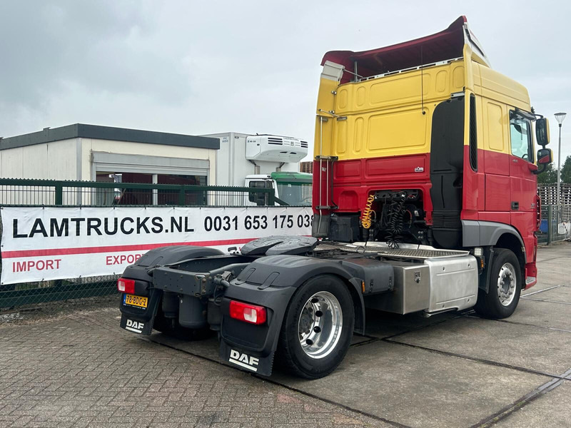 DAF XF460FT Dutch Registration - Tracteur routier: photos 4 DAF XF460FT Dutch Registration - Tracteur routier: photos 4