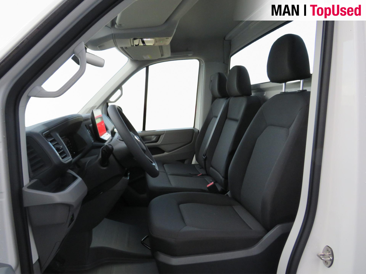 Utilitaire plateau neuf MAN TGE 3.140 4X2F L4 SB EK Pritsche: photos 15 Utilitaire plateau neuf MAN TGE 3.140 4X2F L4 SB EK Pritsche: photos 15