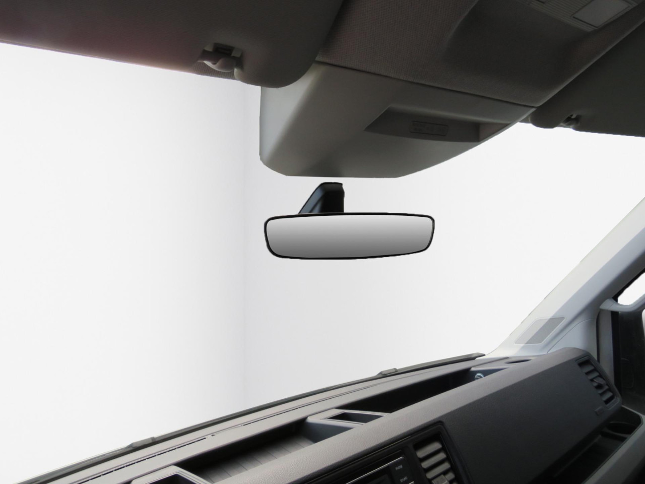 VOLKSWAGEN Crafter 35 L3H3 Kasten Klima ZV - Fourgon utilitaire: photos 2 VOLKSWAGEN Crafter 35 L3H3 Kasten Klima ZV - Fourgon utilitaire: photos 2