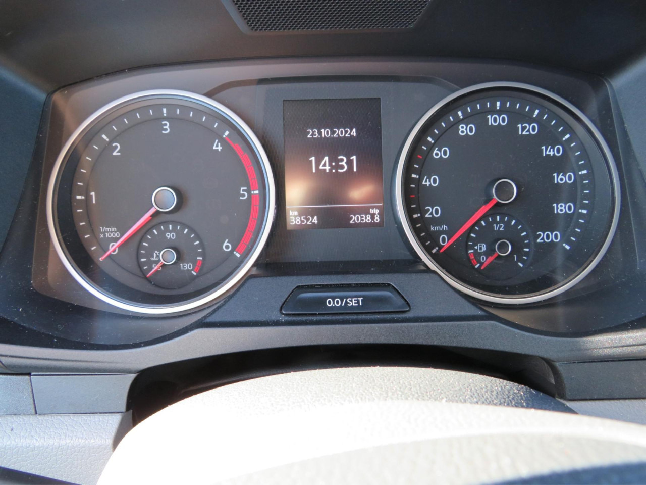 VOLKSWAGEN Crafter 35 L4H3 Kasten Klima AHK ZV - Fourgon utilitaire: photos 2 VOLKSWAGEN Crafter 35 L4H3 Kasten Klima AHK ZV - Fourgon utilitaire: photos 2