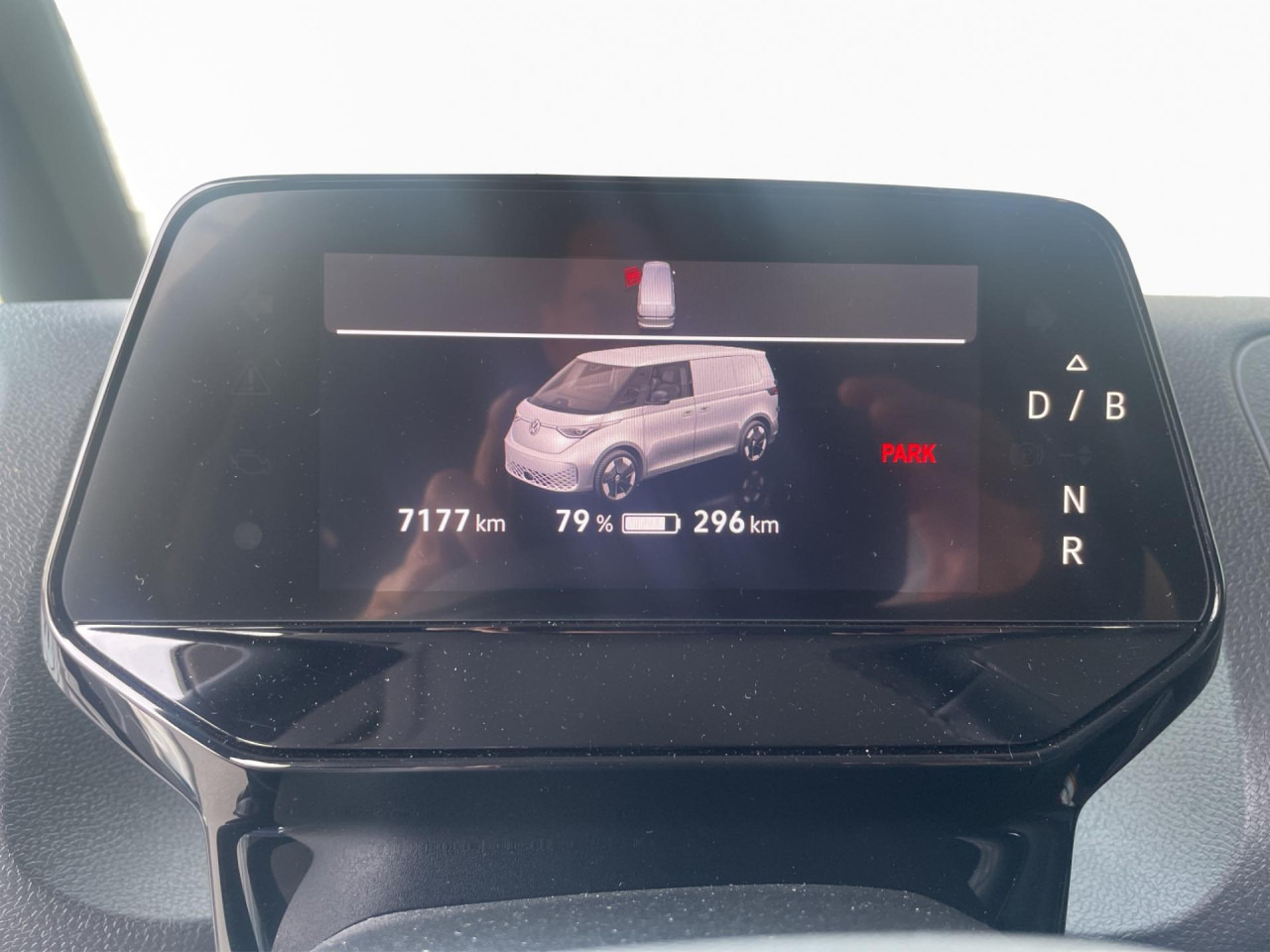 VOLKSWAGEN ID.Buzz Cargo 150 kW Klima AHK Navi - Fourgonnette, Utilitaire électrique: photos 3 VOLKSWAGEN ID.Buzz Cargo 150 kW Klima AHK Navi - Fourgonnette, Utilitaire électrique: photos 3