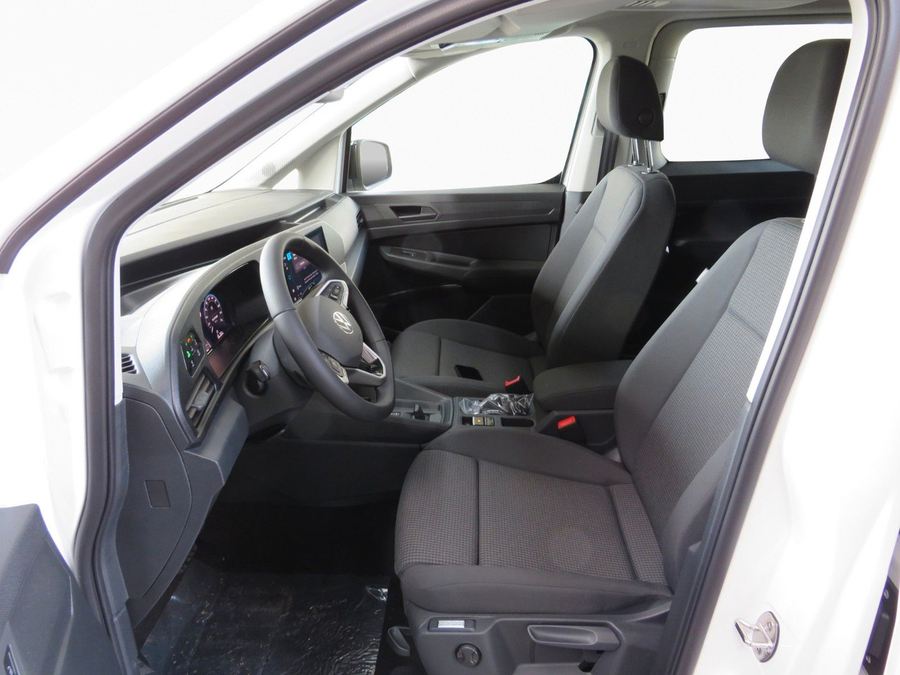 Voiture Volkswagen Caddy Maxi Kombi 2.0 TDI Rollstuhl Taxirampe: photos 8