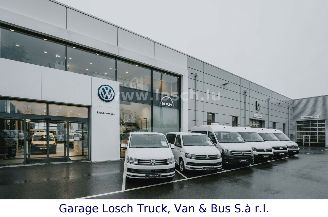 Voiture Volkswagen Caddy Maxi Kombi 2.0 TDI Rollstuhl Taxirampe: photos 21