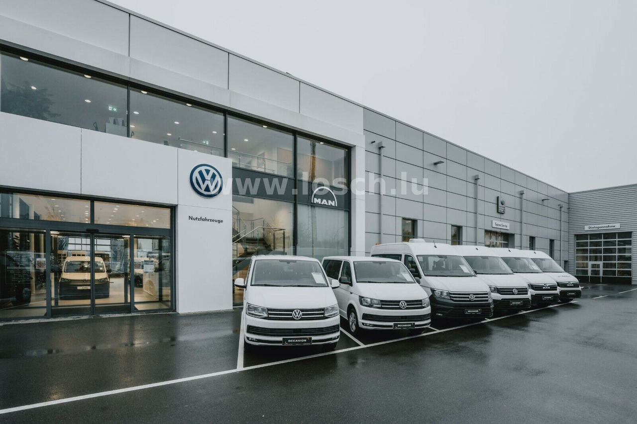 Voiture Volkswagen Caddy Maxi Kombi 2.0 TDI Rollstuhl Taxirampe: photos 24