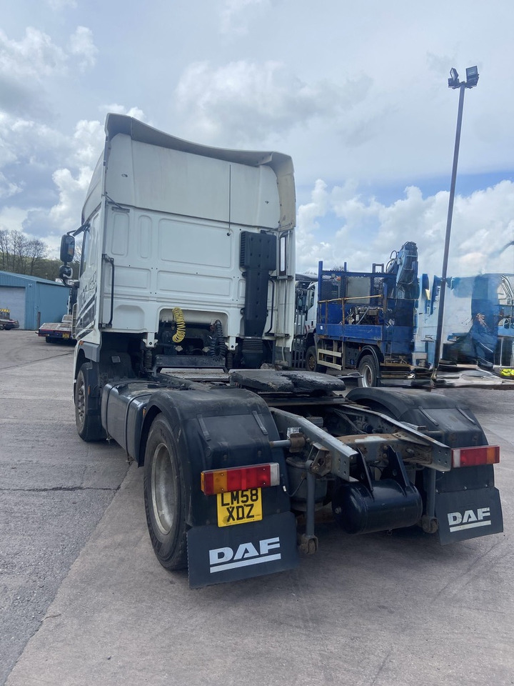 Daf 105Xf 460 4x2 Tractor Unit - Tracteur routier: photos 4 Daf 105Xf 460 4x2 Tractor Unit - Tracteur routier: photos 4