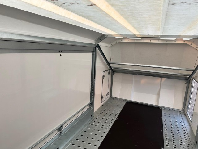 Brian James Race Sport, 340-5010, 5000 x 2000 mm, 3,0 to. - Remorque porte-voitures: photos 3 Brian James Race Sport, 340-5010, 5000 x 2000 mm, 3,0 to. - Remorque porte-voitures: photos 3