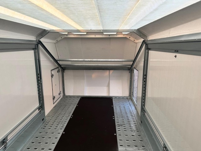 Brian James Race Sport, 340-5010, 5000 x 2000 mm, 3,0 to. - Remorque porte-voitures: photos 4 Brian James Race Sport, 340-5010, 5000 x 2000 mm, 3,0 to. - Remorque porte-voitures: photos 4