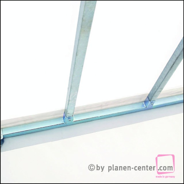 Remorque voiture neuf Humbaur HA 132513 mit KV, Hochplane 160 cm, 1300 kg, 2510 x 1310 x 350mm: photos 11
