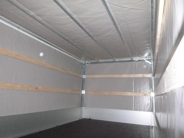 Remorque voiture neuf Humbaur HN 254118 Hochlader mit Hochplane 2,5 to. 4100 x 1850 x 350 mm: photos 6 Remorque voiture neuf Humbaur HN 254118 Hochlader mit Hochplane 2,5 to. 4100 x 1850 x 350 mm: photos 6