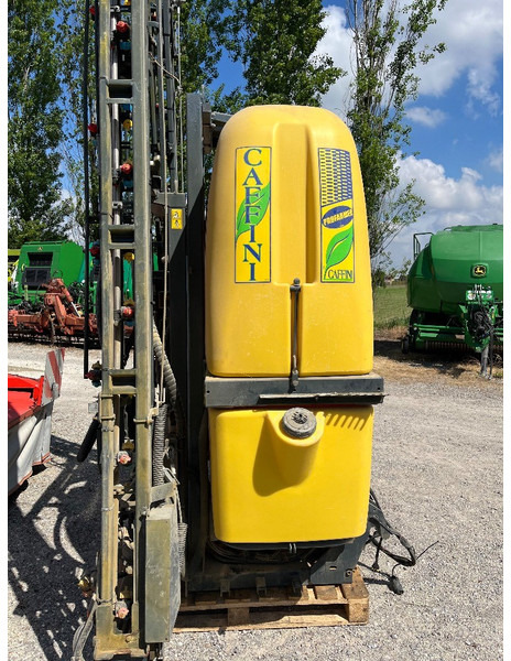 Caffini PROFARMER E 1200 - Pulvérisateur: photos 3 Caffini PROFARMER E 1200 - Pulvérisateur: photos 3