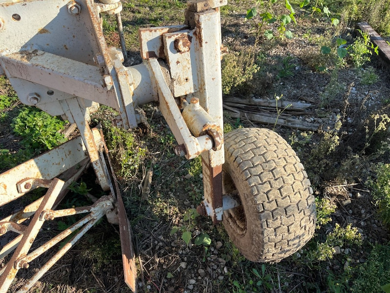 ERMO FSV1.95 4MS - Charrue: photos 4 ERMO FSV1.95 4MS - Charrue: photos 4