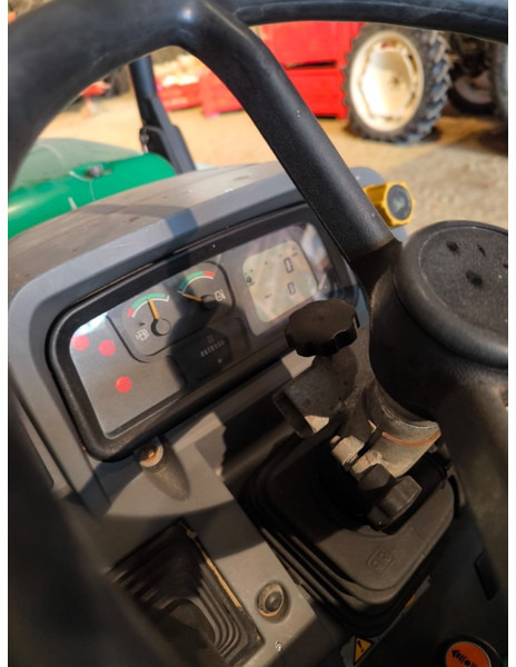 Tracteur agricole Ferrari Vega 85 RS: photos 11