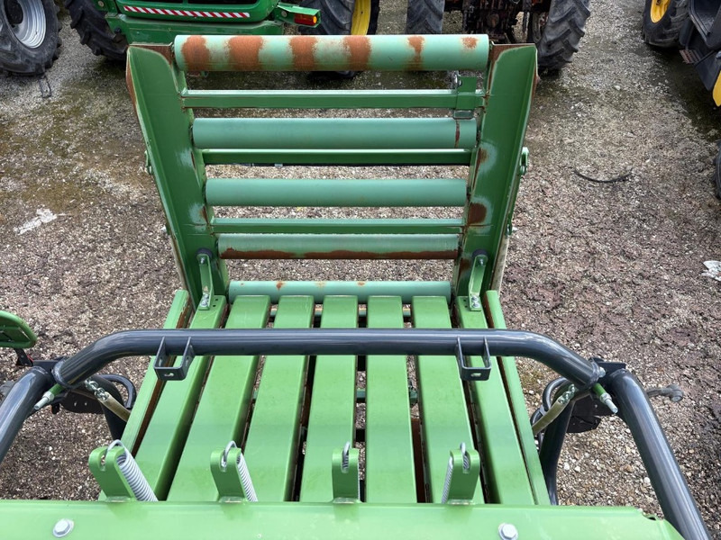 Crédit-bail de Krone Big Pack 1290 HDP Krone Big Pack 1290 HDP: photos 17