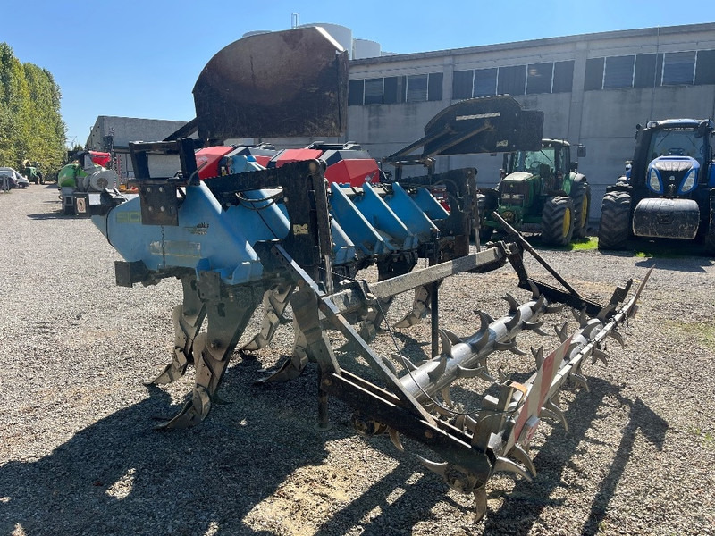 Sicma T-REX 3000 - Décompacteur: photos 3 Sicma T-REX 3000 - Décompacteur: photos 3