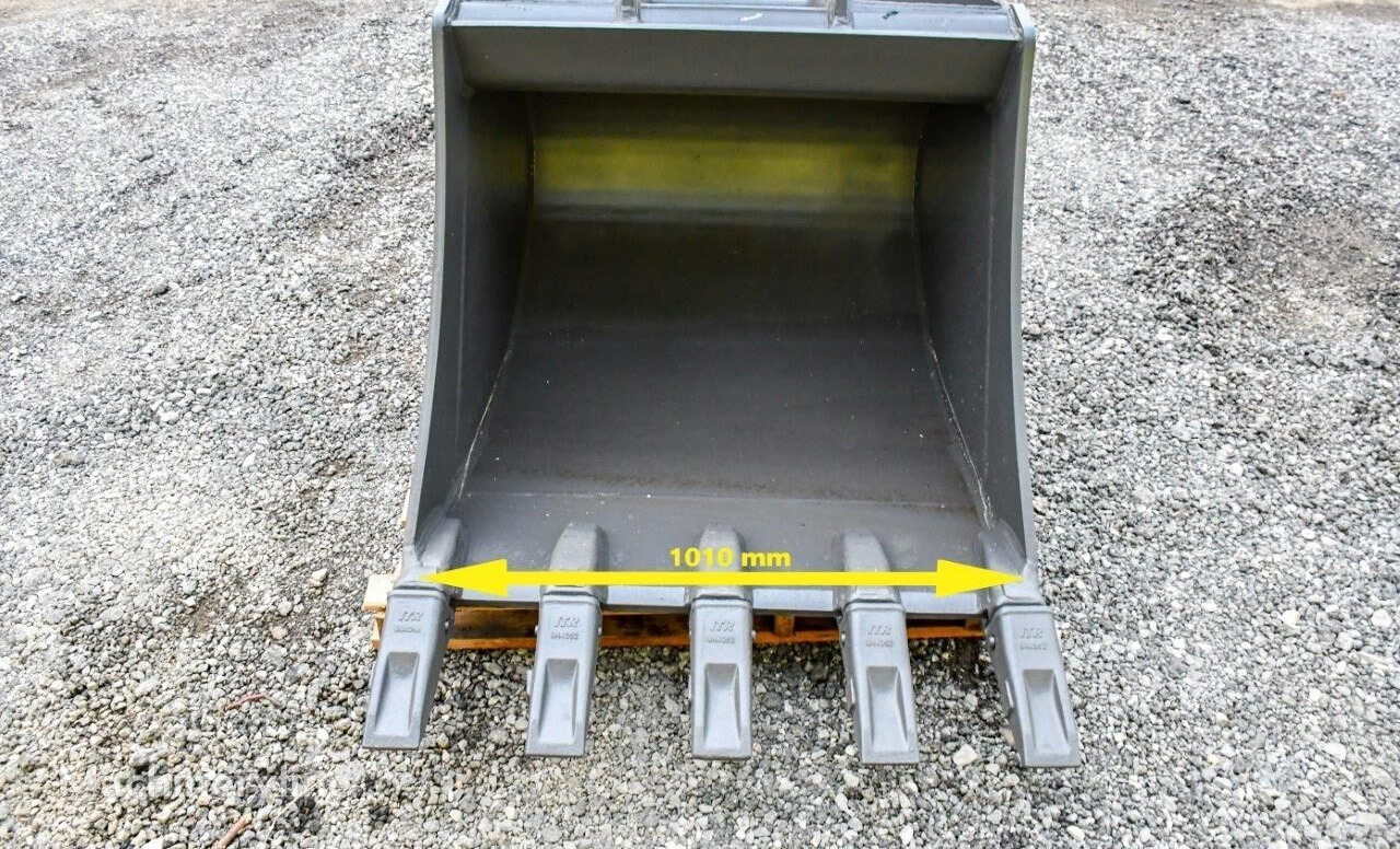 Balavto Digging bucket 1010 mm - Godet pour pelle: photos 1 Balavto Digging bucket 1010 mm - Godet pour pelle: photos 1