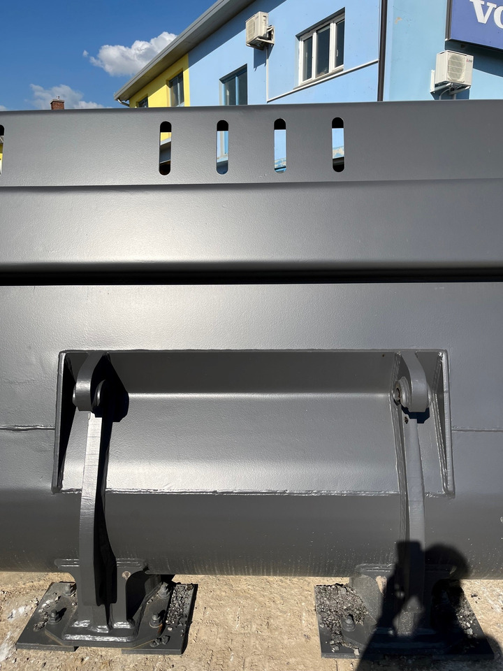 Balavto Loader bucket 3000 mm - Godet pour chargeur: photos 5 Balavto Loader bucket 3000 mm - Godet pour chargeur: photos 5
