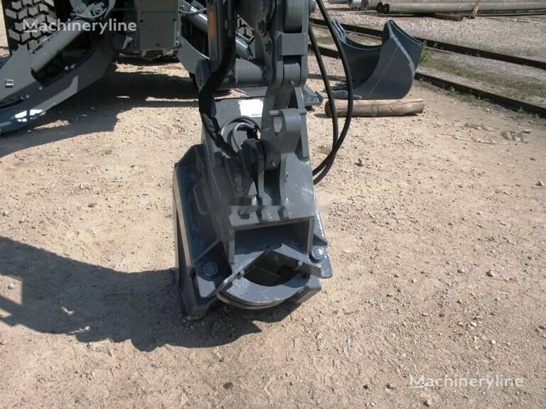 Balavto bucket with grab - Godet pour pelle: photos 3 Balavto bucket with grab - Godet pour pelle: photos 3