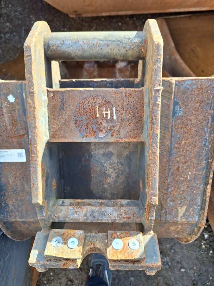 Digging bucket 600 mm VTN - Godet pour pelle: photos 4 Digging bucket 600 mm VTN - Godet pour pelle: photos 4