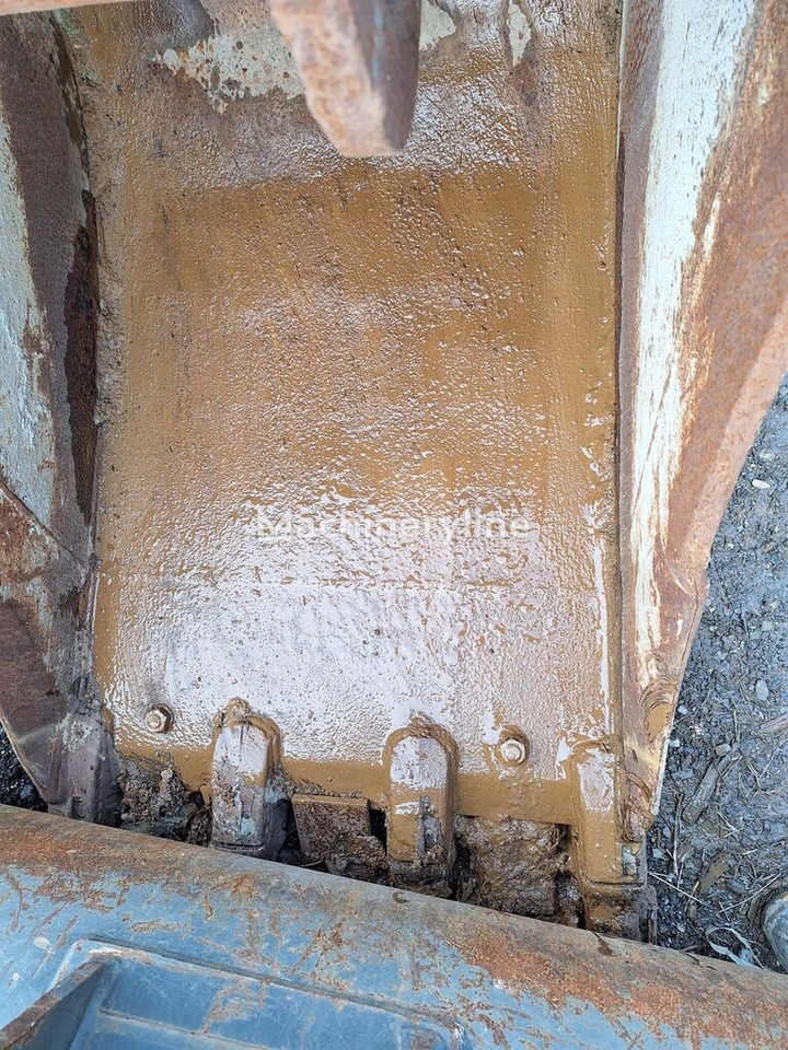 Digging bucket 800 mm Volvo S60 - Godet pour pelle: photos 1 Digging bucket 800 mm Volvo S60 - Godet pour pelle: photos 1