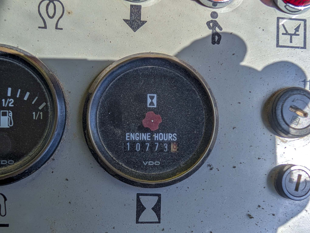 Liebherr PR722 BL - Bulldozer: photos 5 Liebherr PR722 BL - Bulldozer: photos 5