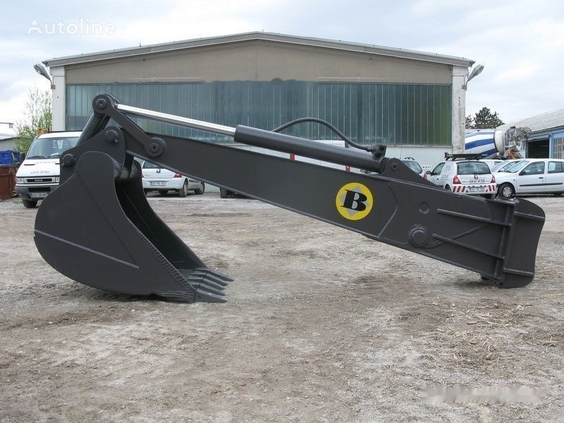 Balavto arm extension for excavators - Pièces de rechange pour Pelle: photos 3 Balavto arm extension for excavators - Pièces de rechange pour Pelle: photos 3