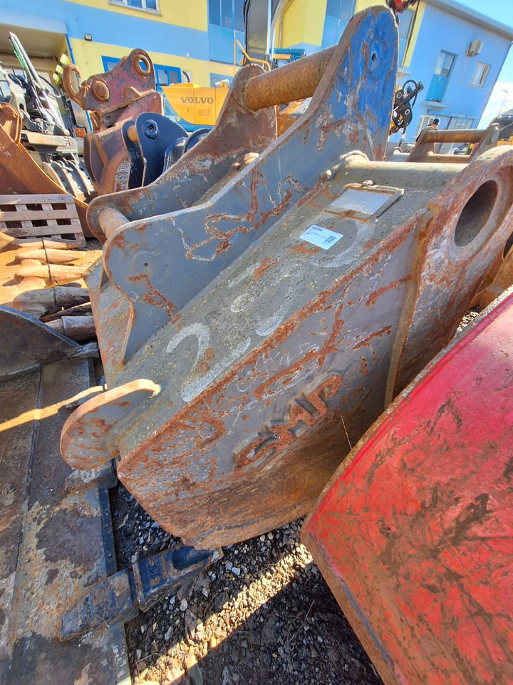 SMP digging bucket 950 mm Volvo S6 - Godet: photos 2 SMP digging bucket 950 mm Volvo S6 - Godet: photos 2