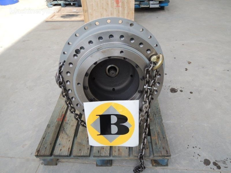 Volvo final drive 14592003 for Volvo EC700B, EC700C - Moteur de translation pour Pelle: photos 1 Volvo final drive 14592003 for Volvo EC700B, EC700C - Moteur de translation pour Pelle: photos 1