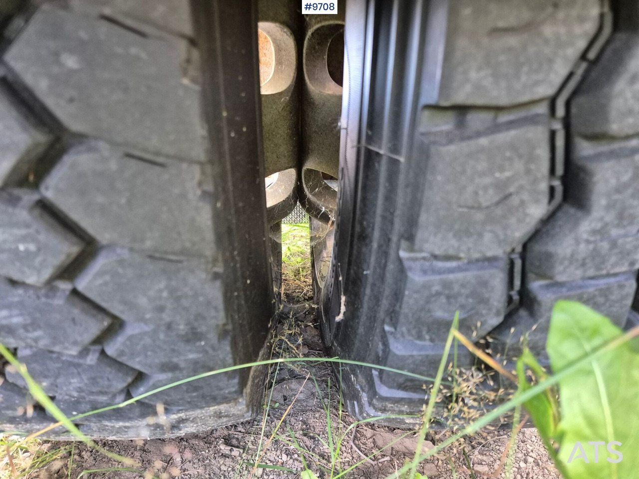 Crédit-bail de 4-axle KILAFORS Timber Trailer 4-axle KILAFORS Timber Trailer: photos 8 Crédit-bail de 4-axle KILAFORS Timber Trailer 4-axle KILAFORS Timber Trailer: photos 8