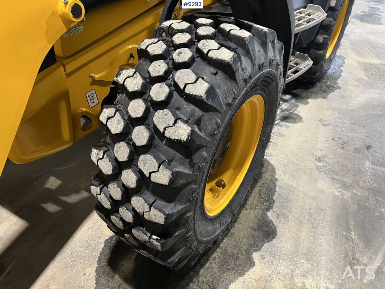 JCB 3CX Compact PRO Stage V Backhoe/Loader with only 1118 hours - Tractopelle: photos 5 JCB 3CX Compact PRO Stage V Backhoe/Loader with only 1118 hours - Tractopelle: photos 5