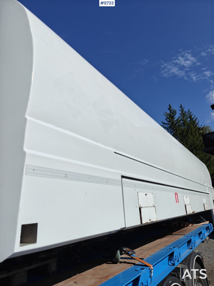 Conteneur citerne KAR-Lehtonen Tank: photos 13 Conteneur citerne KAR-Lehtonen Tank: photos 13