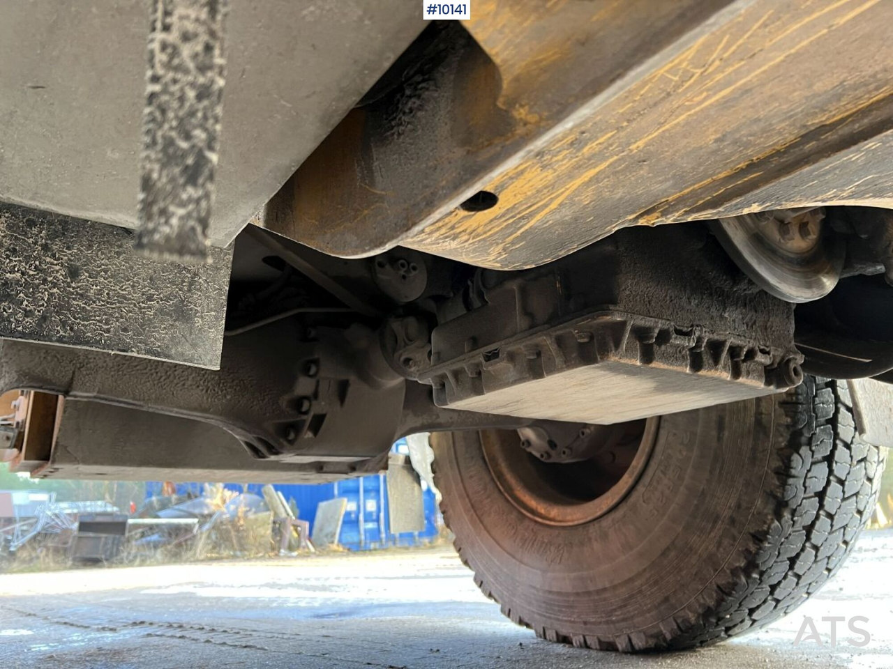 Chargeuse sur pneus Volvo L60F Wheel loader with tilt hitch (VIDEO): photos 37