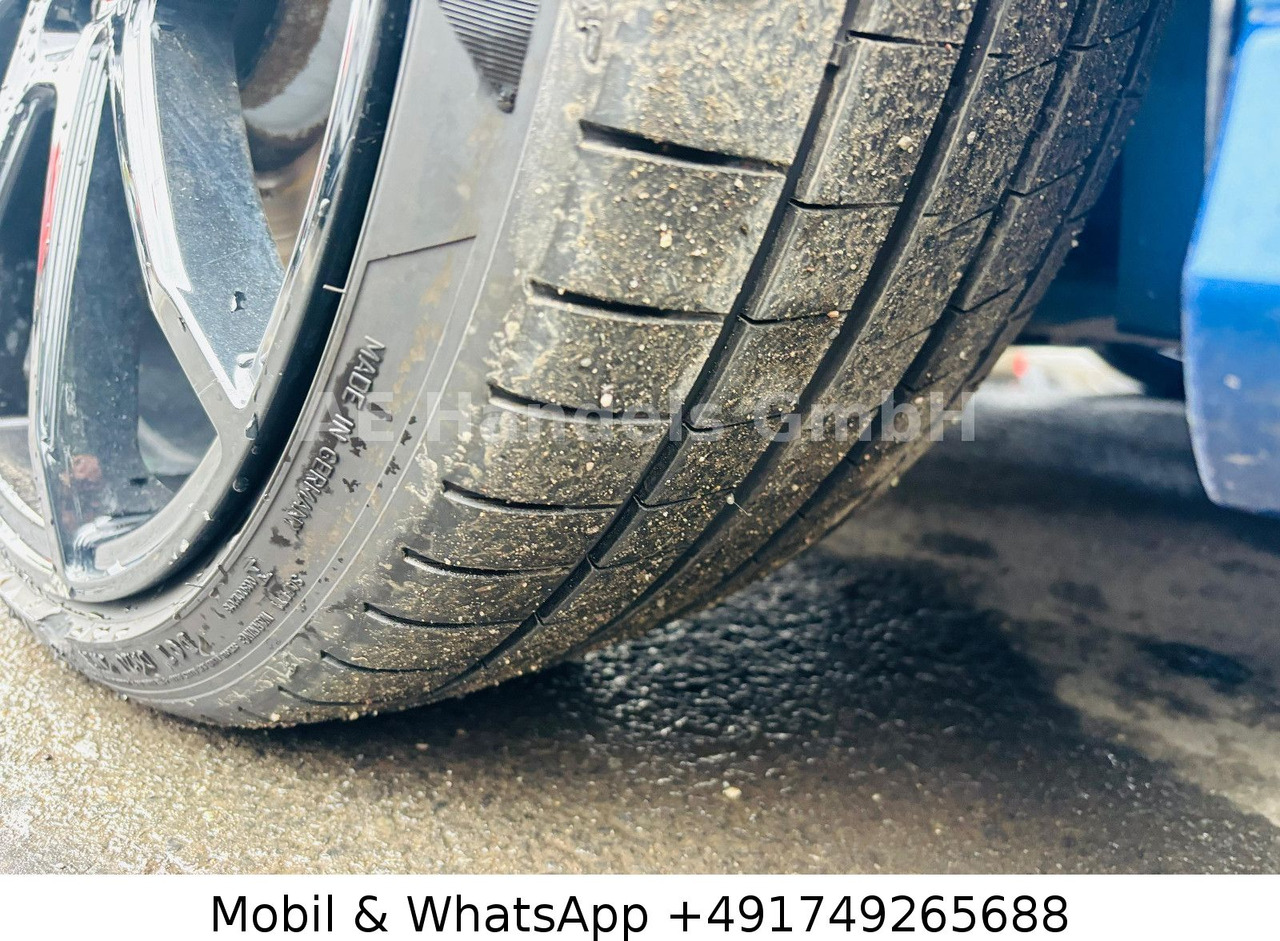 Berline Audi S3 Sportback Quattro ABT-Power S *HJS/SportAbgas: photos 19 Berline Audi S3 Sportback Quattro ABT-Power S *HJS/SportAbgas: photos 19