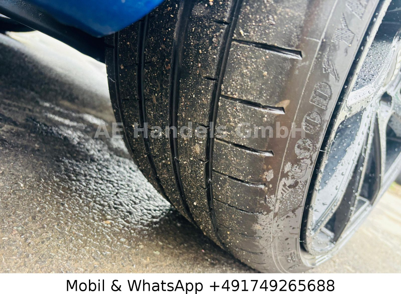 Berline Audi S3 Sportback Quattro ABT-Power S *HJS/SportAbgas: photos 18 Berline Audi S3 Sportback Quattro ABT-Power S *HJS/SportAbgas: photos 18