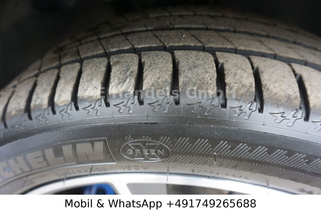 SUV BMW X3 M40 d *Voll/Carbon/8-Fachbereifung/Garantie: photos 19