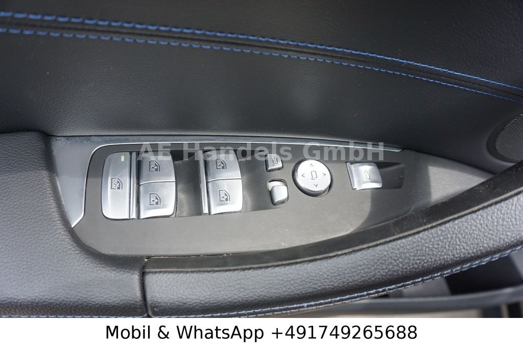 SUV BMW X3 M40 d *Voll/Carbon/8-Fachbereifung/Garantie: photos 15